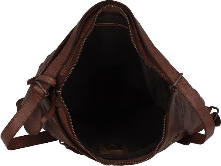 Immagine prodotto Harbour 2nd Anchor Love Nora borsa a tracolla in pelle 28 cm