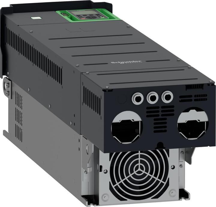 Produktbild Schneider Electric Frequenzumrichter ATV630, 45 kW/60 HP, ATV630D45M3