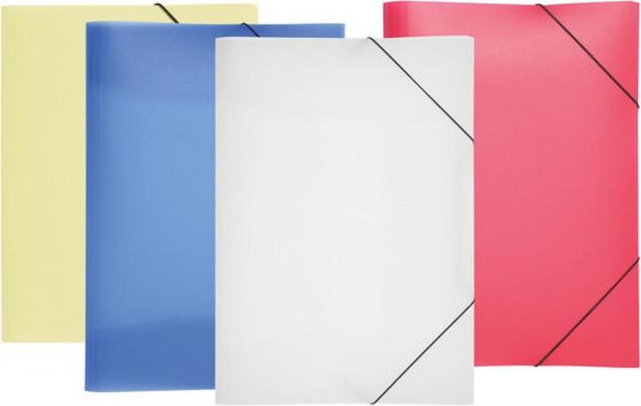 Image du produit Pagna Dossier élastiqué (A3, 1 x)