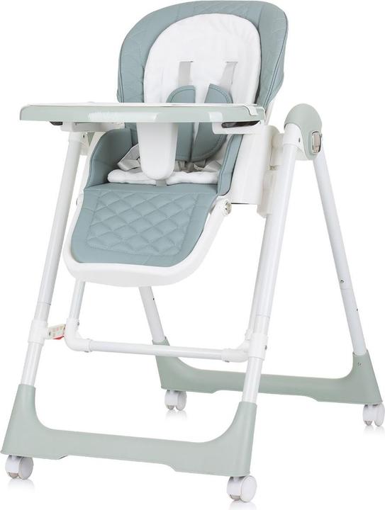 Produktbild Chipolino Hochstuhl 2 in 1 Milk Shake (Hochstuhl)
