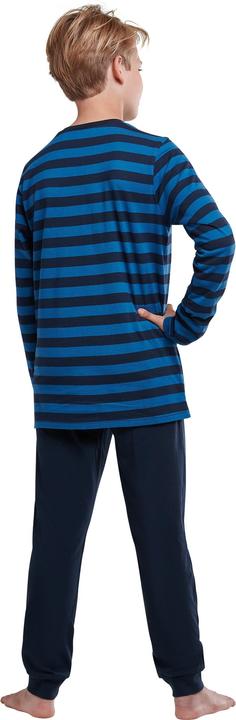 Image du produit Schiesser Pyjama pour ados (140)