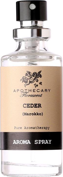 Florascent Aroma Spray Ceder