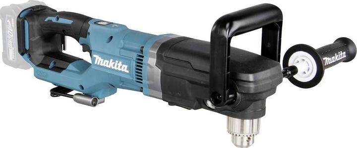 Actual product image Makita 40V Battery Angle Drill DA001GZ (Rechargeable battery operated)