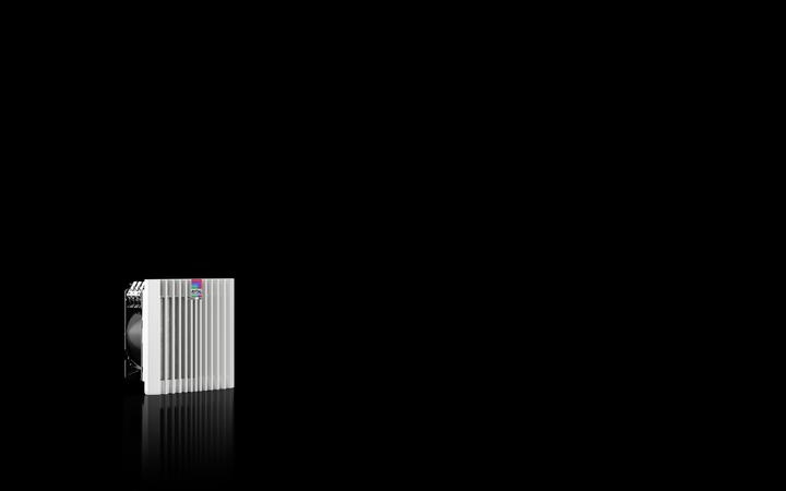 Image du produit Rittal Ventilateur de filtre