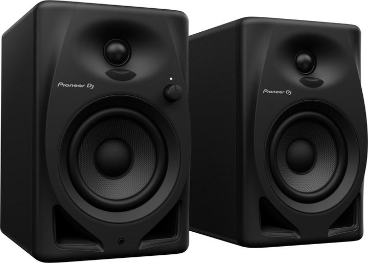 Actual product image Pioneer DJ DM-40D (Active, Pair)