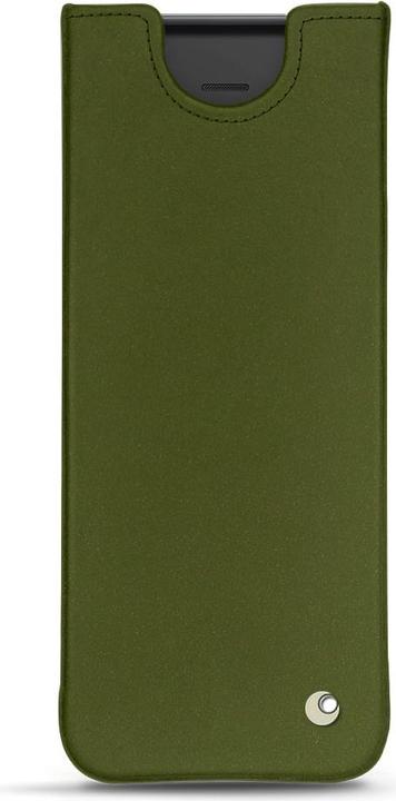 Vert Veggie ( Pantone #68724d )