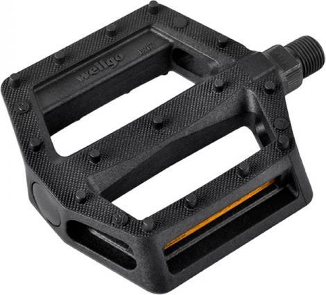Actual product image Wellgo Kindervelo-Pedal 1/2" (Paar)