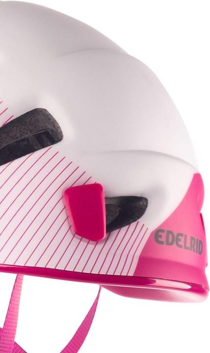 Actual product image Edelrid Shield II Helmet (46 - 55 cm)
