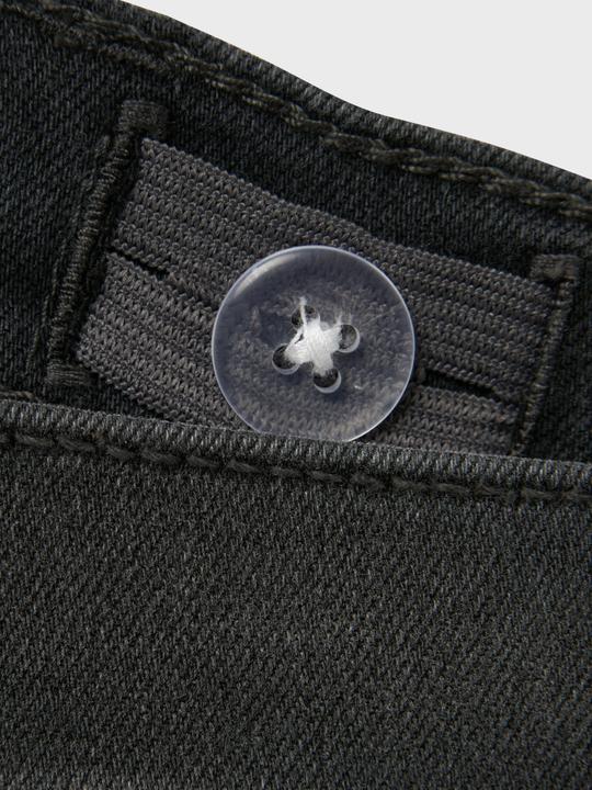 Produktbild Name it Slim Fit Jeansshorts (158)