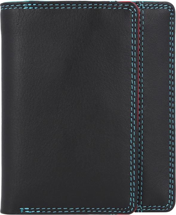 Mywalit Geldbörse RFID Leder 10 cm