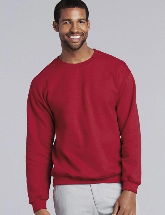 Actual product image Fruit of the Loom Belcoro® Yarn Sweater Sweatshirt (XXL)