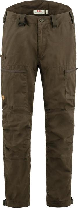 Actual product image Fjällräven Drev Hybrid Trousers (52)