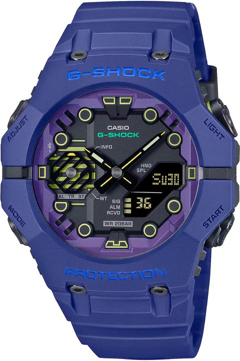 Immagine prodotto G-Shock GA-B001CBR-2AER (Cronografo, Orologio digitale, 46 mm)