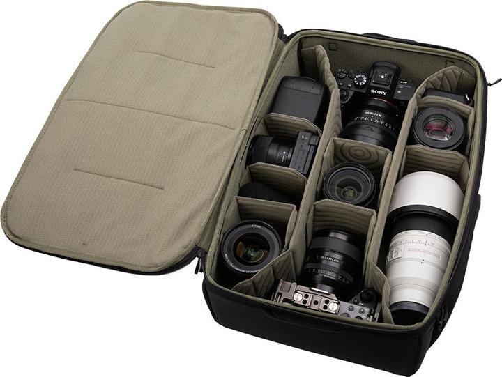 Image du produit Pgytech M Medium backpack insert (Poche intérieure pour appareil photo)