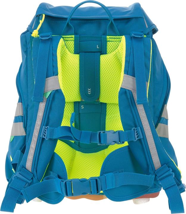 Image du produit Lässig Set de cartables FLEXY Unique (19 l)