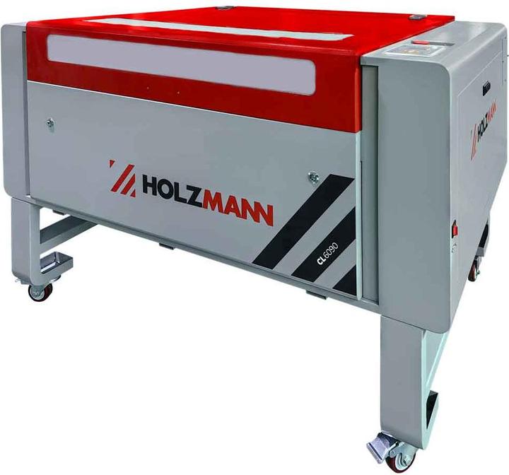 Image du produit Holzmann CO2-Laser