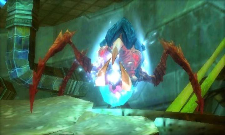 Immagine prodotto Nintendo Metroid: Samus Returns (3DS, EN)