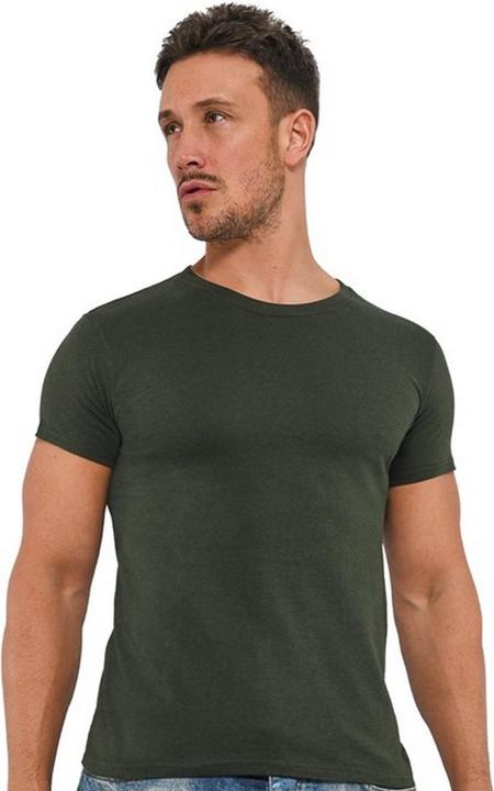 Image du produit Casual Classics Casual - T-shirt manches courtes - Homme (4XL)