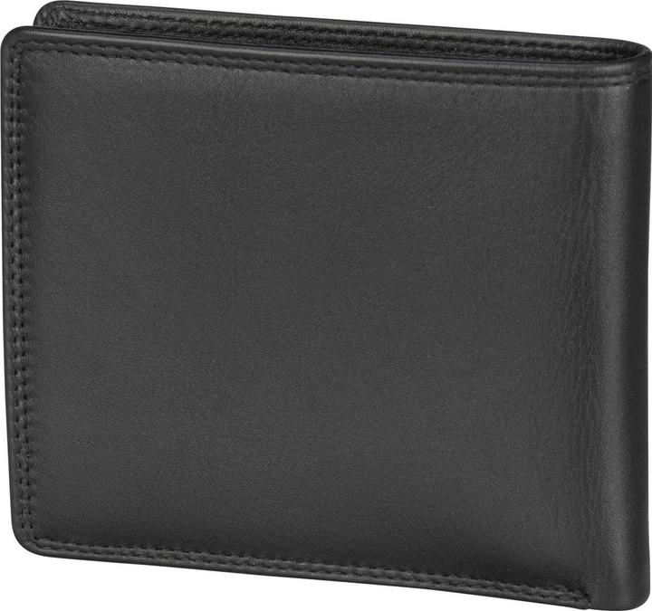 Image du produit Golden Head Porte-monnaie Polo RFID Protect 1135
