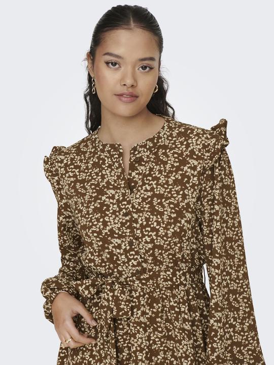 Actual product image JdY Ruched dress (40)