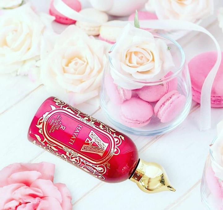 Produktbild Attar Collection Hayati (Eau de Parfum, 100 ml)