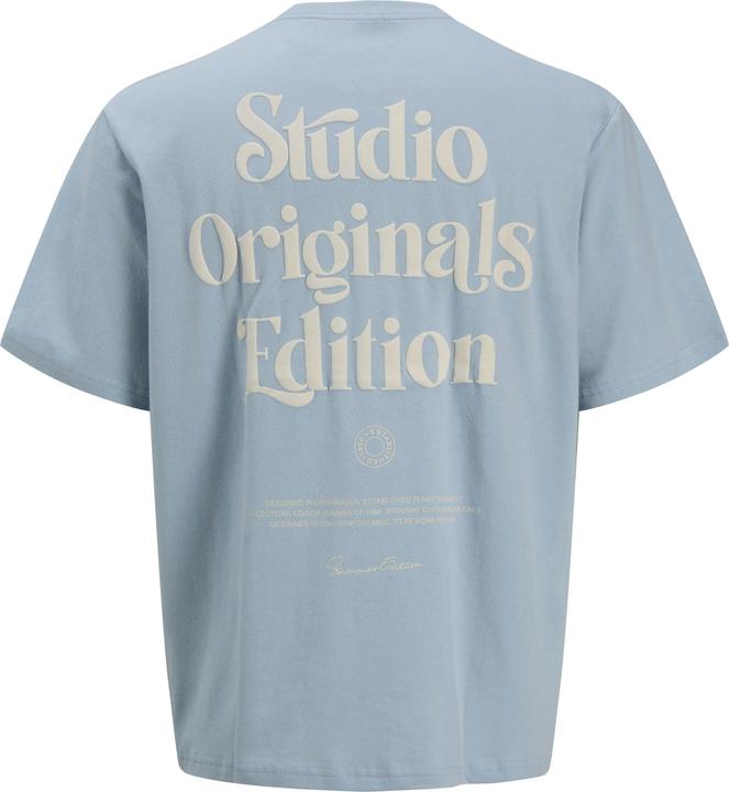 Image du produit Jack & Jones Gedruckt T-shirt Junior T-shirt (140)