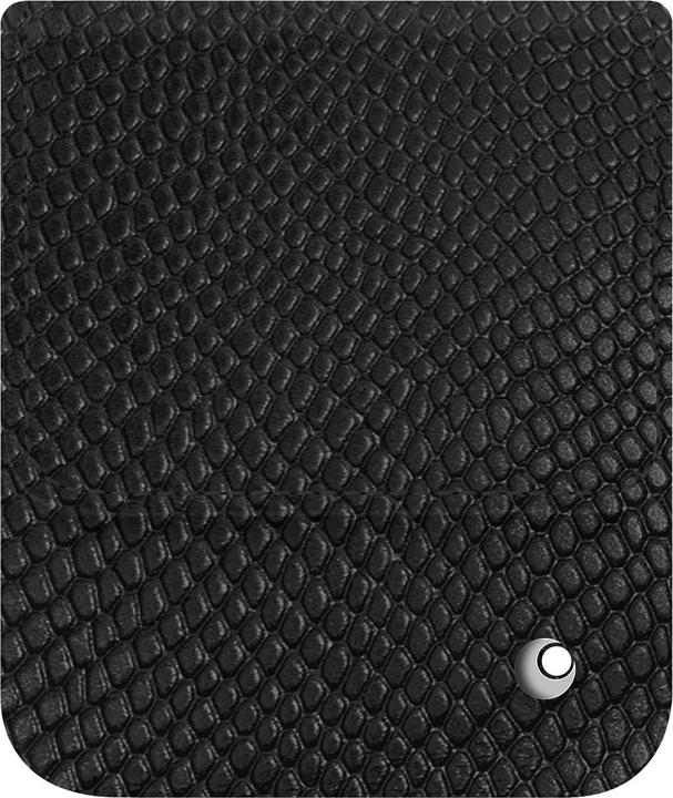 Actual product image Noreve Leather case (Samsung Galaxy Z Flip6)