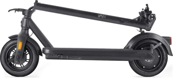 Produktbild Vmax VX2 Pro GT-B (20 km/h, 60 km, 500 W)