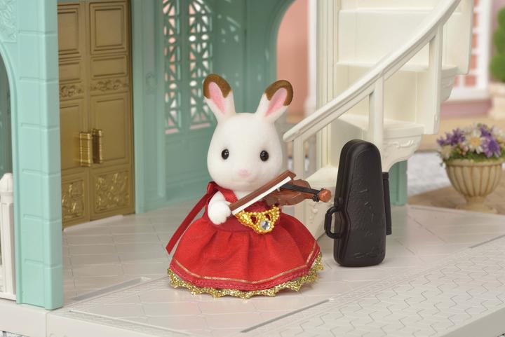 Immagine prodotto Sylvanian Families Set da concerto per violino
