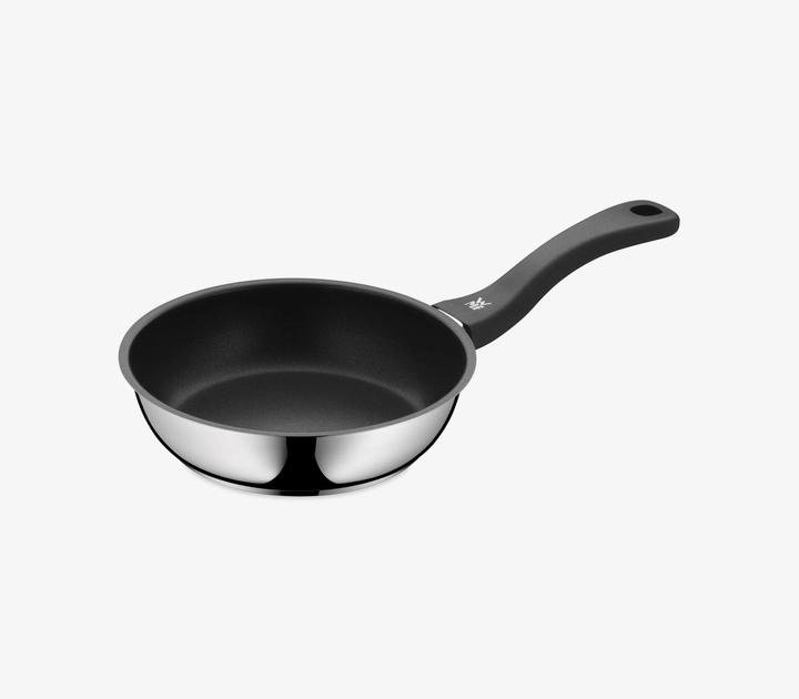 Image du produit WMF Poignée de la poêle (28 cm, Poêle à frire, Acier inoxydable)