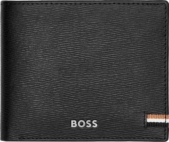Actual product image Hugo Boss Iconic - Brieftasche & Geldbörse mit Klappe