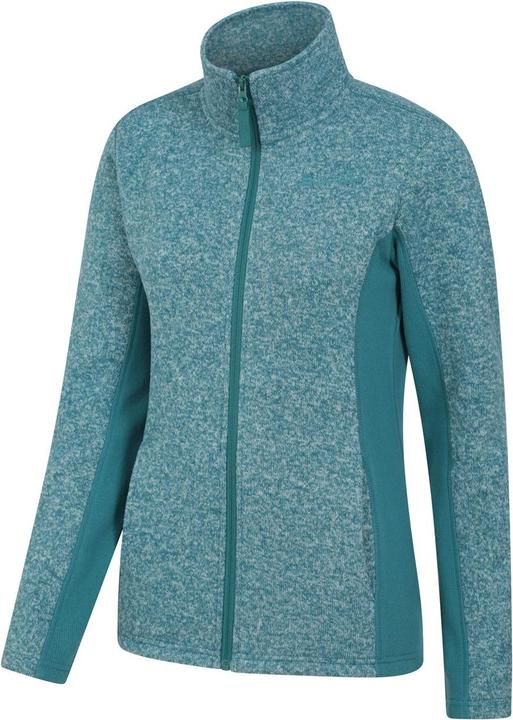Image du produit Mountain Warehouse - Veste polaire IDRIS - Femme (32 D)