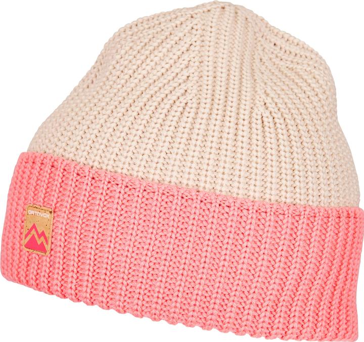 Image du produit Ortovox Bonnet Cozy Rib (Taille unique)