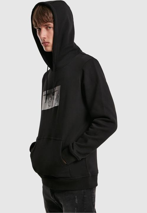 Produktbild Mister Tee Ballin Hoody (XXL)