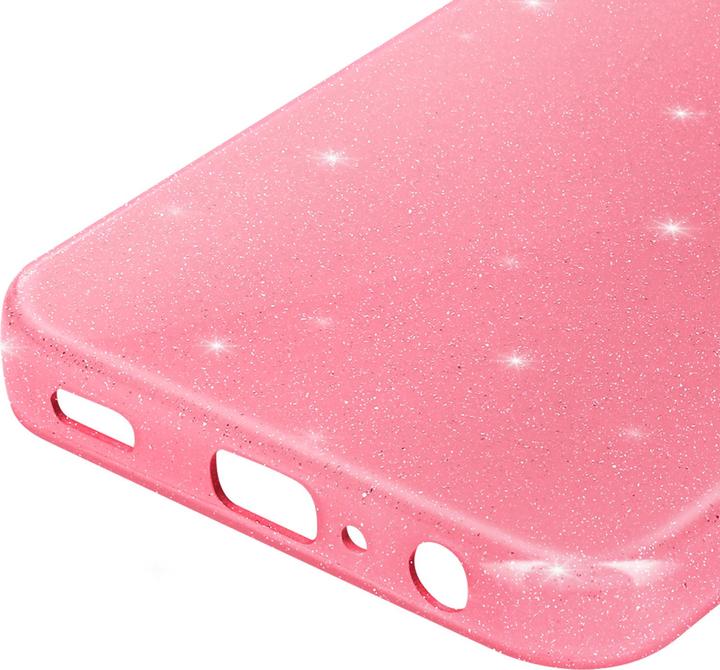 Image du produit Avizar Glimmer Glam Case Series (Samsung Galaxy A25 5G)
