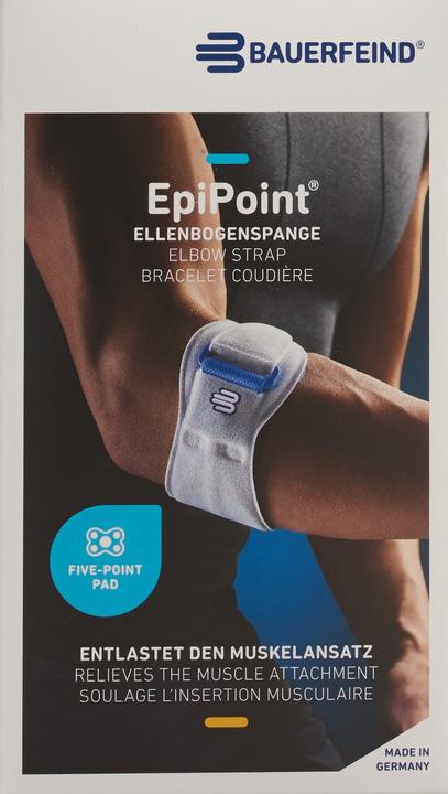 Image du produit Bauerfeind Epipoint (Taille unique)