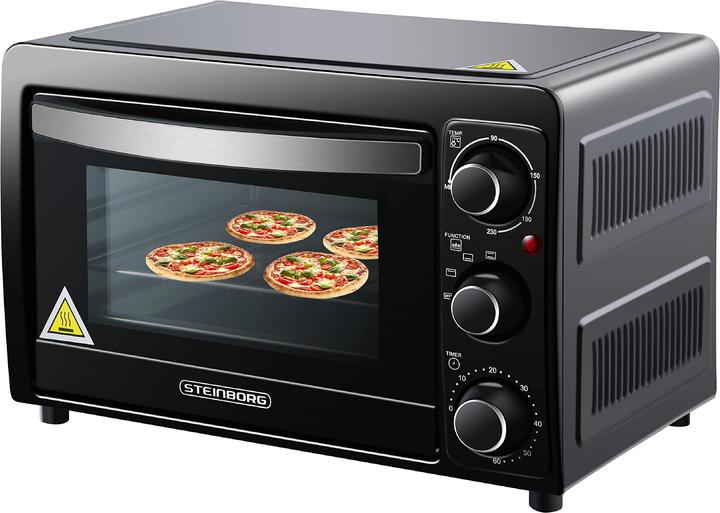 Immagine prodotto Steinborg Mini forno, 15L