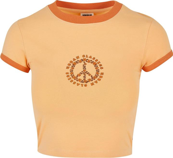 pale orange, Vintage orange