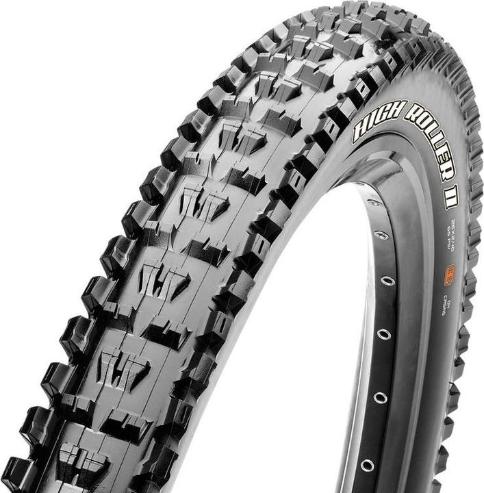 Immagine prodotto Maxxis Rullo alto II TR EXO 60TPI 3C Terra (29 x 2.30, 58-622)