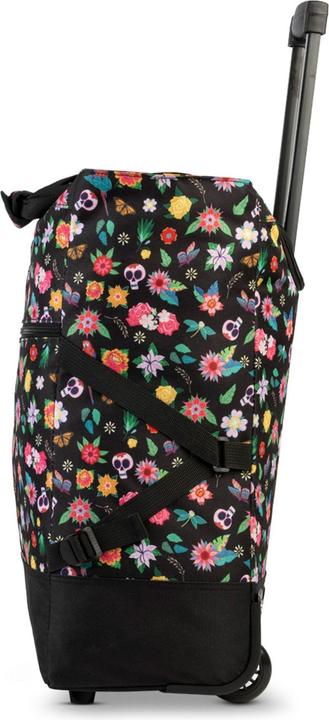 Actual product image Punta Frida Kahlo Einkaufstrolley 50 cm