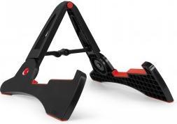 Immagine prodotto Max GigKit per basso elettrico rosso (Basso elettrico, Tiglio, Acero)