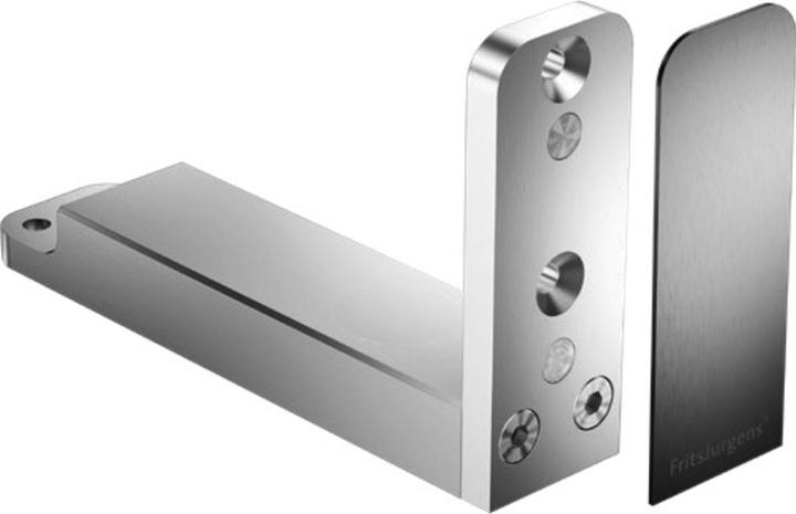 Produktbild FritsJurgens Unteres Pivot-T+AMMAvA-rband System One/G 40mm