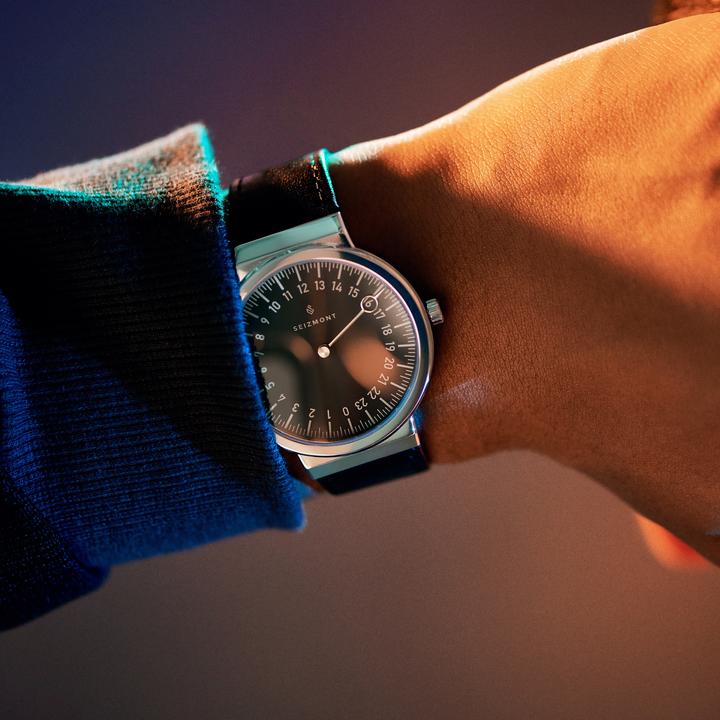 Produktbild Seizmont Calm (40 mm)