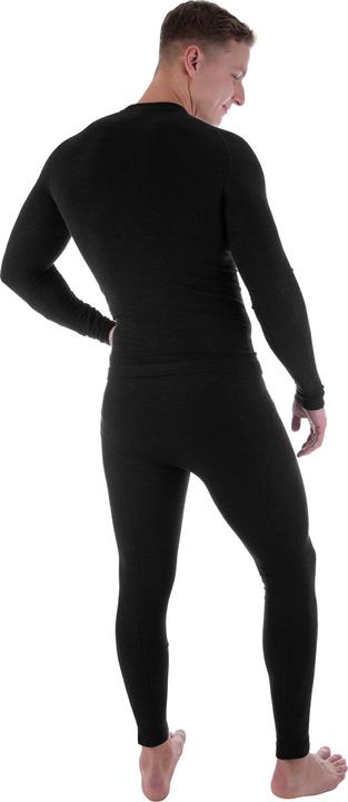 Image du produit Black Snake Laine mérinos (M, L, XXL)