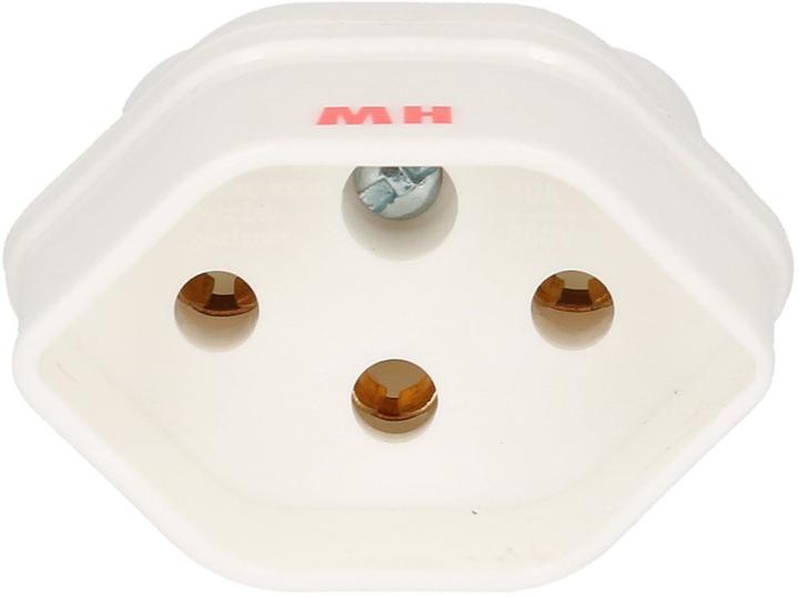 Actual product image Max Hauri T13 It-Ch