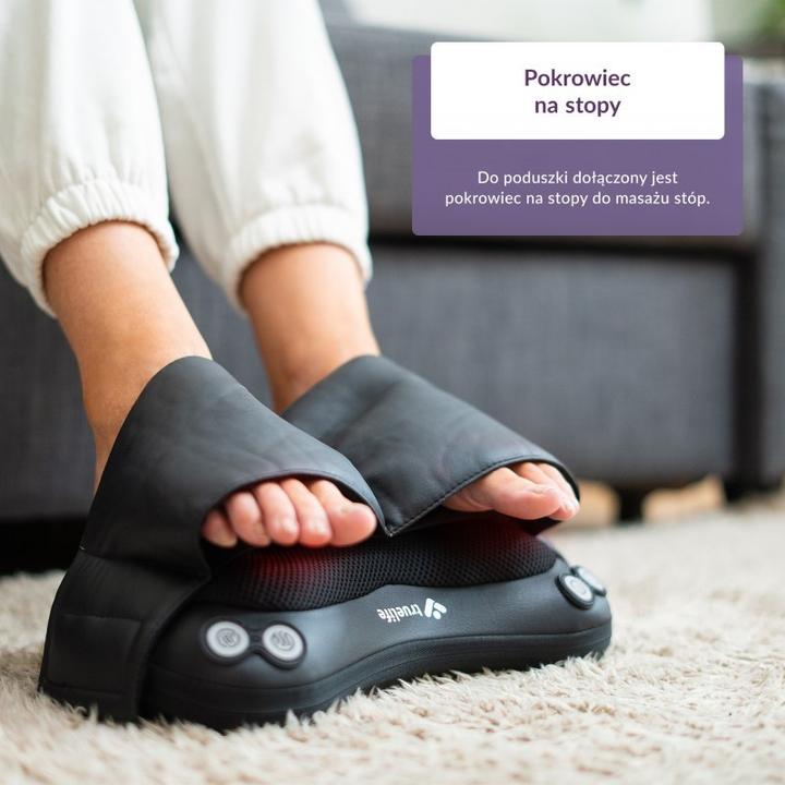 Image du produit Truelife Masager RelaxBack B3