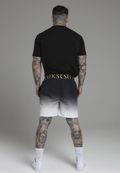 Immagine prodotto Siksilk Pantaloncini da bagno Fade (XL)