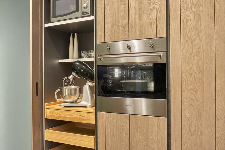 Produktbild Smeg BU1270120001 (800 W)