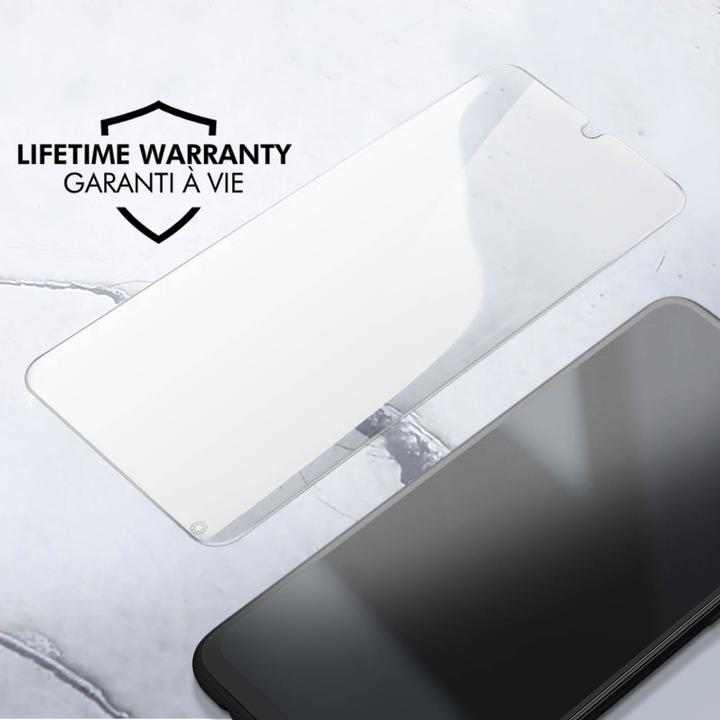 Produktbild Bigben Connected Displayschutz aus Glas (1 Stück, Huawei P Smart+ (2019))