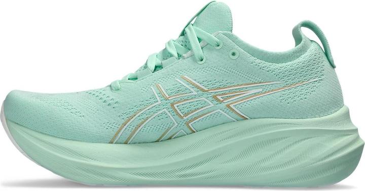 Actual product image ASICS Performance Gel-Nimbus 26 running shoe women (37.5)